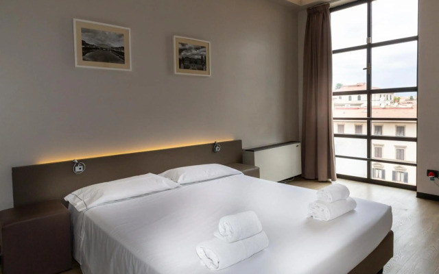 Plus Florence - Hostel