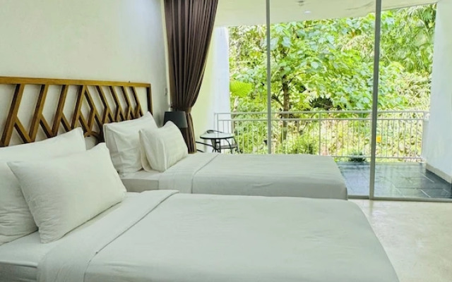 Famvida Villa Ubud