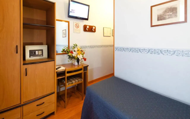 Hotel Terminus & Plaza