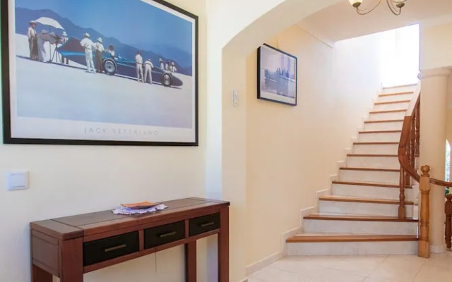 Casa Filipa Upper Floor