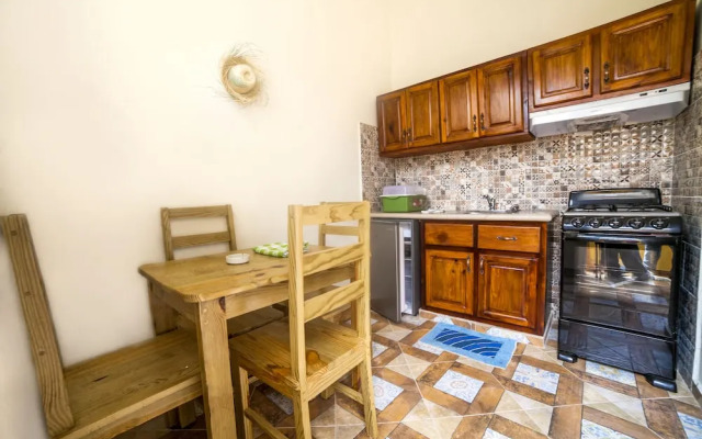 Residence Parque