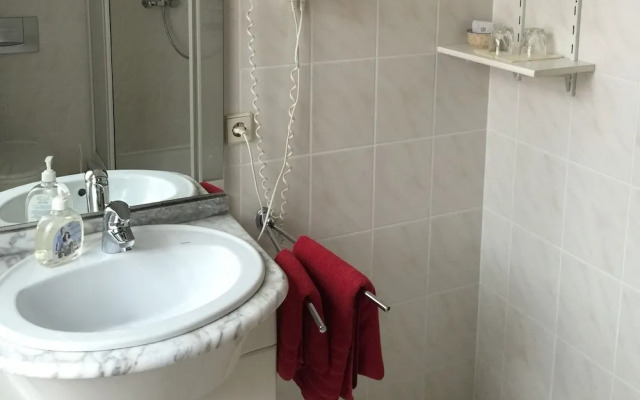 Pension Schmiedeschänke