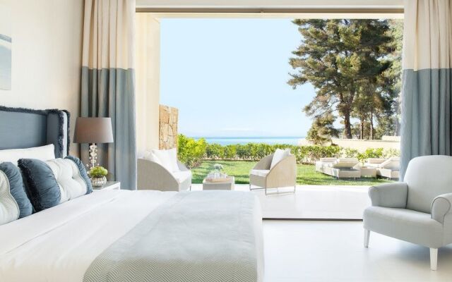 Курорт Sani Resort