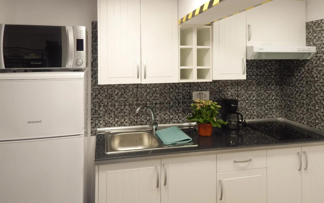 Apartamentos Bello Zona Hospital