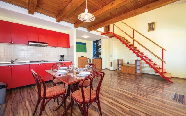 Stunning Home in Rovinj With Wifi and 5 Bedrooms