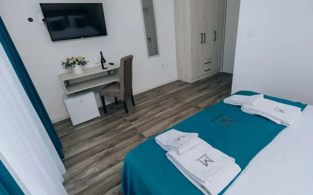 Monte Inn Hotel Budva