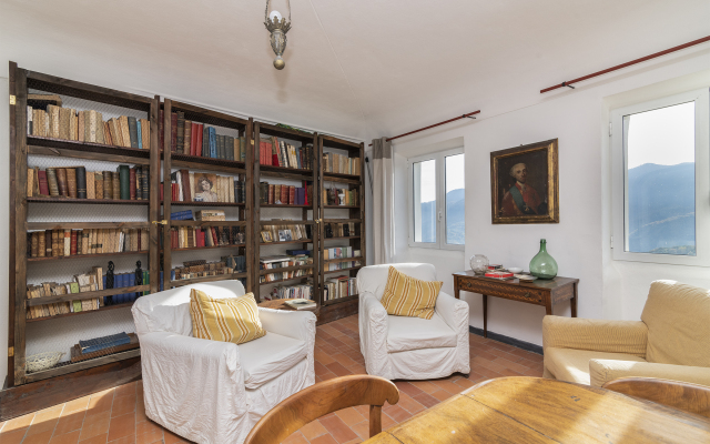 Ca Veggia for Nature Lovers