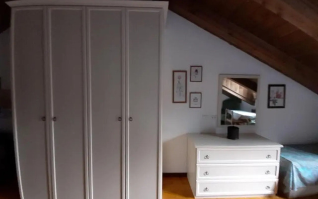 La dimora delle corti