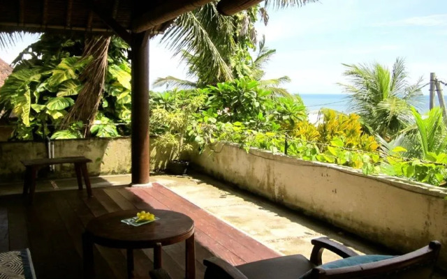 Pondok Pisces Bungalows