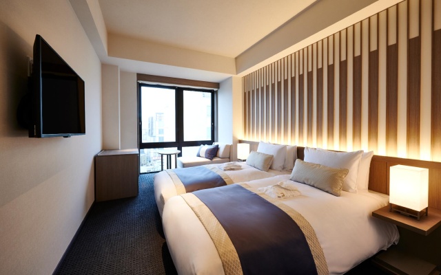 Standard Hollywood Twin room (트윈 침대 2개) 사진 1