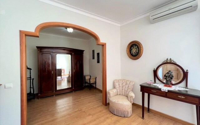 Lagos Typical House by Homing