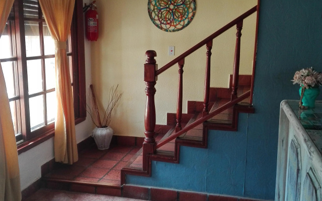 Hosteria Posada de la Villa