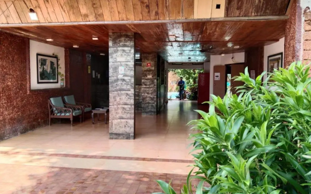 Sea Breeze Beach Resort Candolim