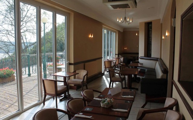 Fishguard Bay Hotel