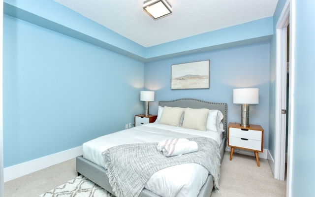 Tridel Boutique Suites