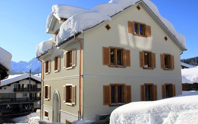 Vitg Grond A1 Flims in Flims