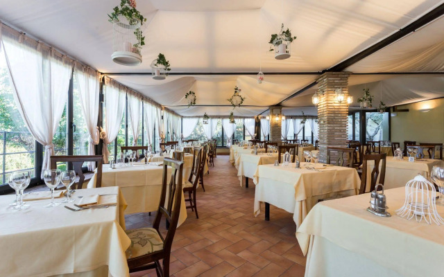 Abbazia Collemedio Resort & Spa