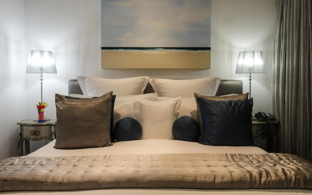 Atlanticview Cape Town Boutique Hotel