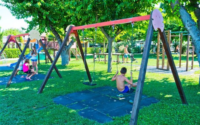 Camping Du Parc