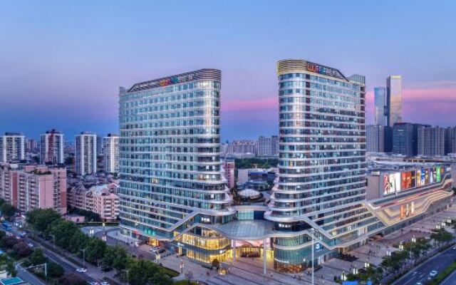 Nanjing Citilink Hotel