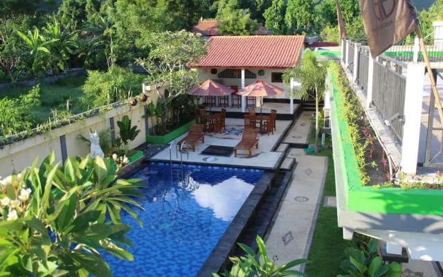 Sahera Dive Resort, Amed