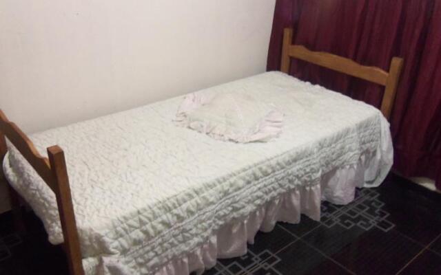 Gerais Homestay