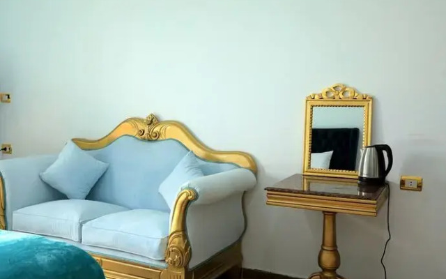Villa Scheherazade