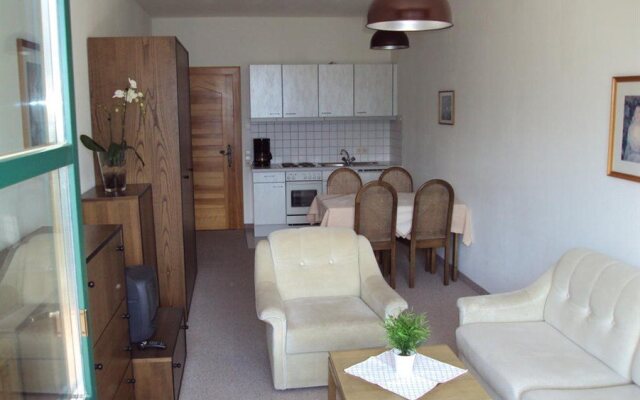 Pension Gaimberg