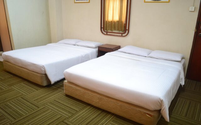 Kosma Hotel