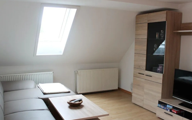 Lovely Apartment in Beckerwitz near Terrace