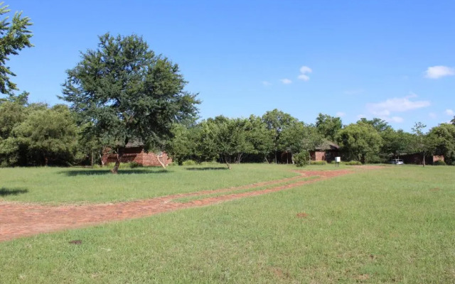 Little Swift Chalets