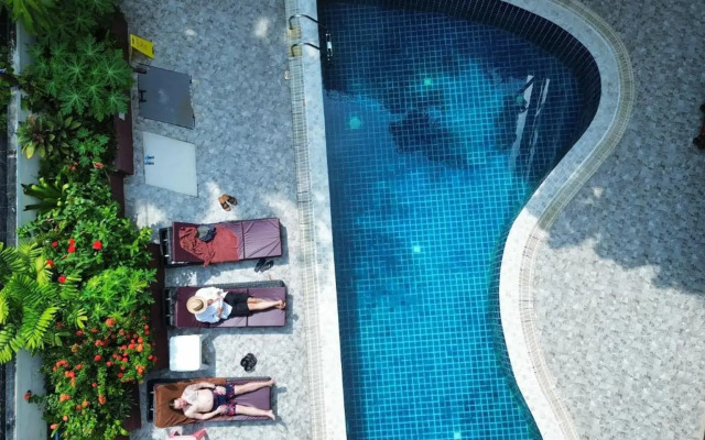 Inn Patong Hotel Phuket