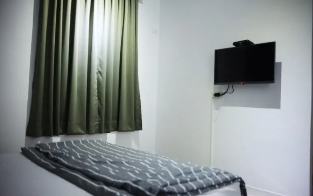 House of Green Island