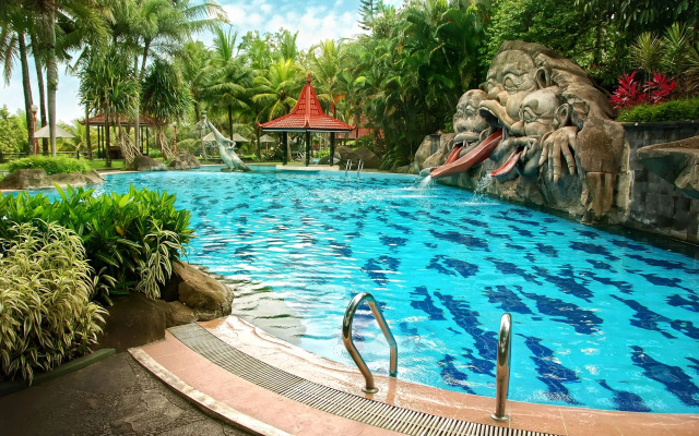 Puri Asri Hotel & Resort