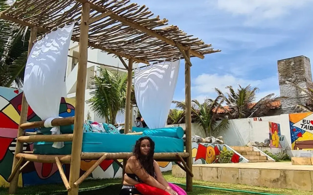 Pousada Lagoa da Barra Taiba