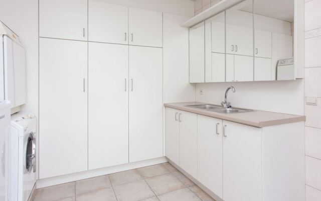Holiday Home in Peer With Terrace