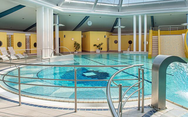 Victor's Residenz-Hotel Teistungenburg