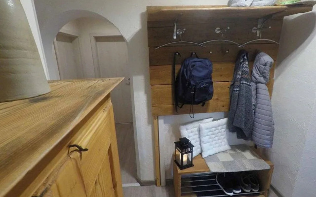 Ferienwohnung Blütentraum