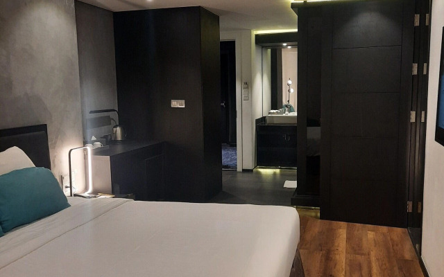 The Code Hotel & Spa