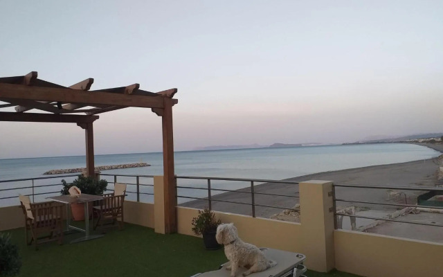 Xristinas Apartments