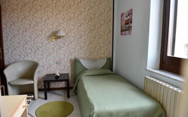 Hotel Ristorante Bottala