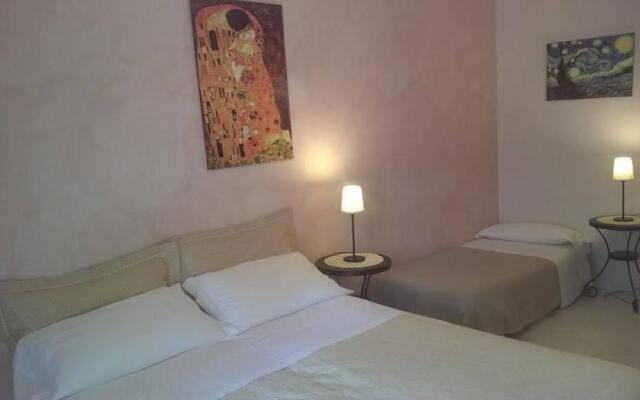 Lingotto Bed And Breakfast