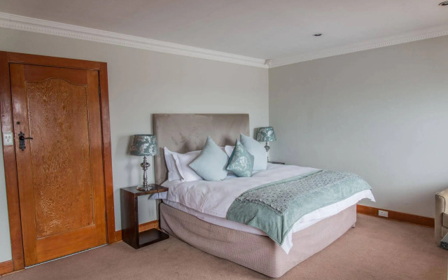 The View Boutique Hotel