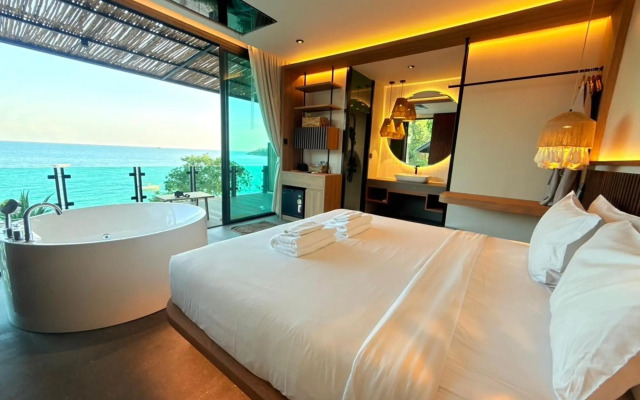 Sangthian Beach Resort
