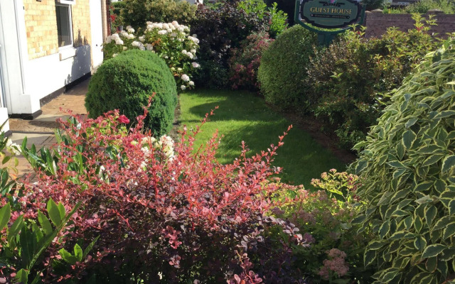 Wesley Guest House
