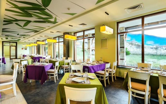 Panorama Resort