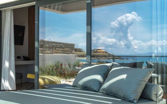 Orion suites