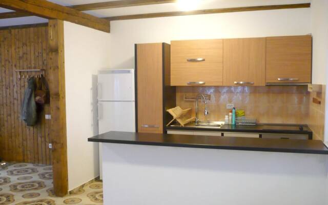 House With 4 Bedrooms in Mari?el, With Furnished Terrace