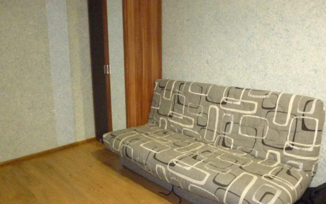 Ufimsky Hostel