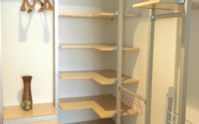 The Fah Condominium